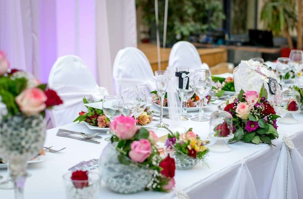 Why you need a Melbourne Wedding Planner