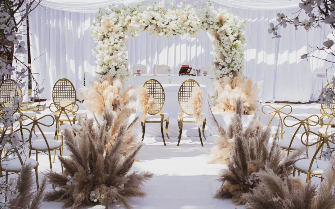 What to Look for in a Melbourne Wedding Planner: A Complete Guide