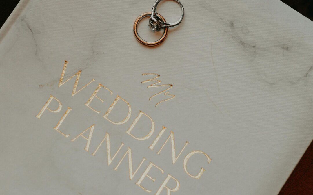 Why Choosing Sharon Munro as Your Melbourne Wedding Planner is a Smart Move