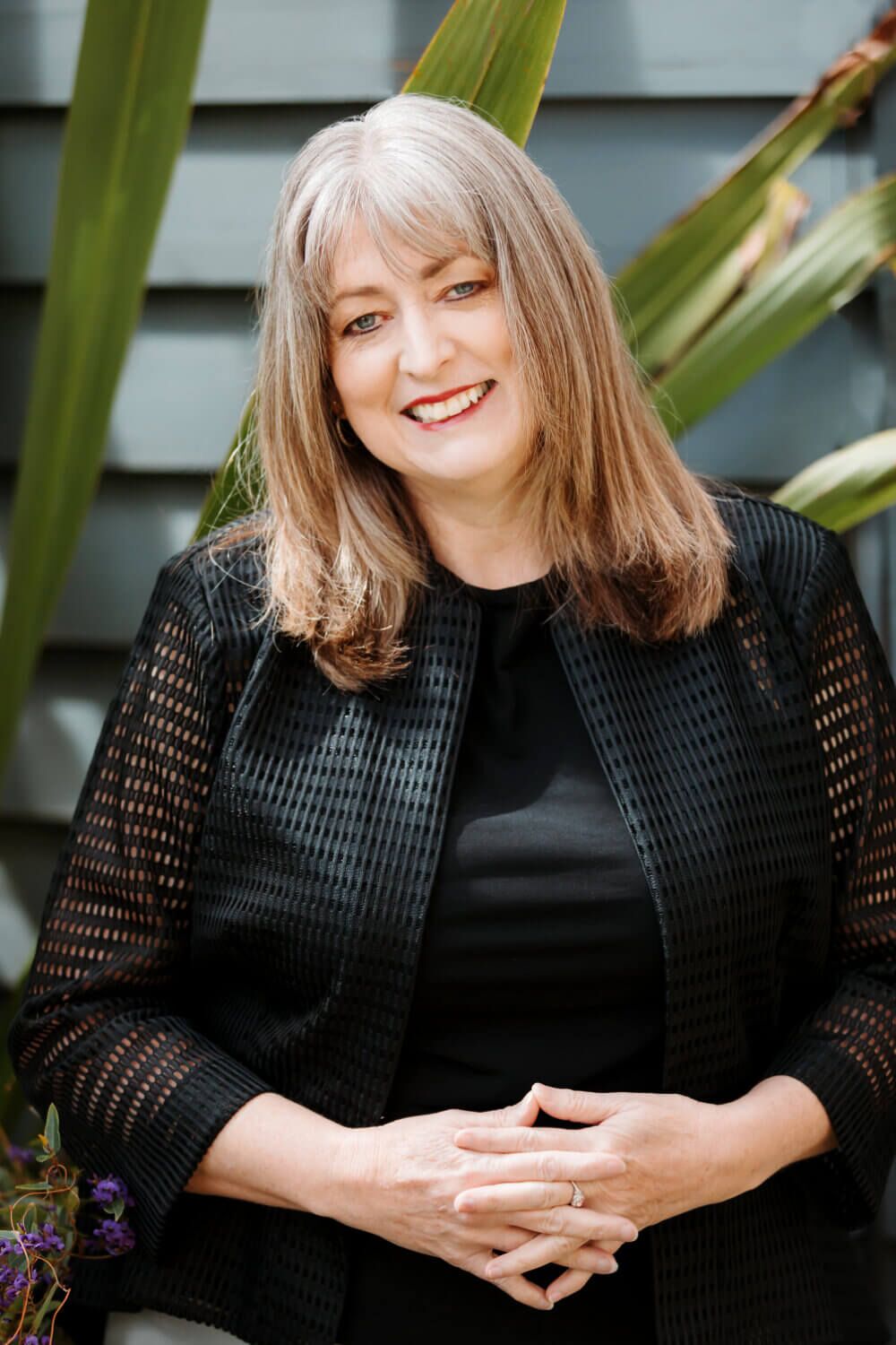 Wedding Event Planner & Wedding Coordinator Melbourne Sharon Munro