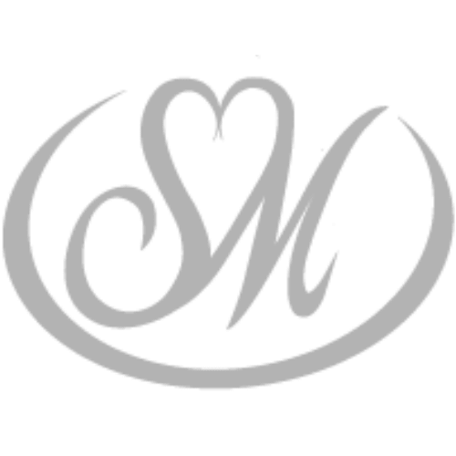 Sharon Munro Weddings Logo - Grey
